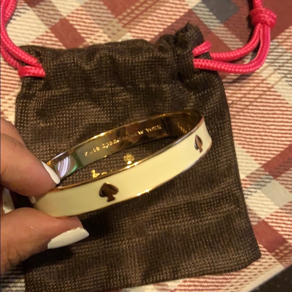 Kate spade bangle - Picture 2 of 6
